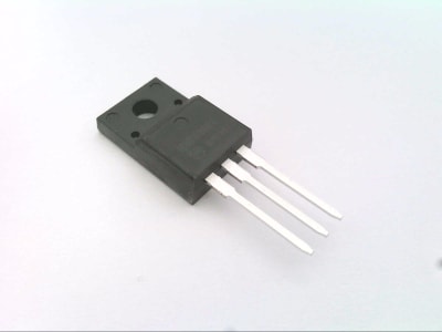 ON SEMICONDUCTOR MJF6388G