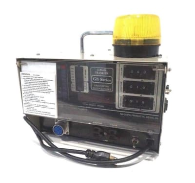 MAGUIRE WSB-140CF-CONTROLLER