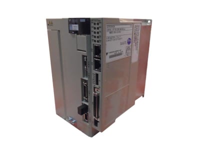 YASKAWA ELECTRIC SGDV-180AE5A002000