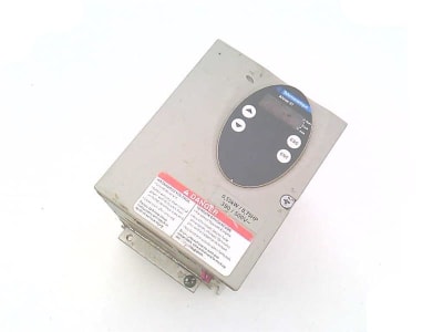 SCHNEIDER ELECTRIC ATV-31H055N4