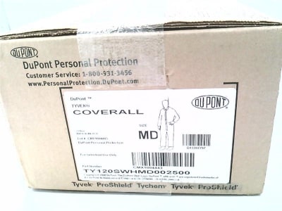 DUPONT TY120SWHMD002500