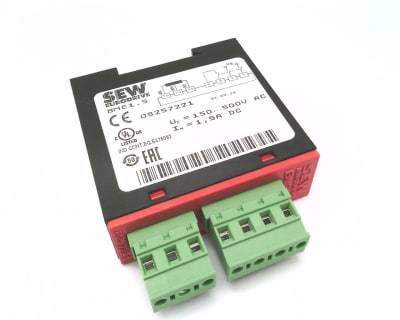 SEW EURODRIVE 08257221