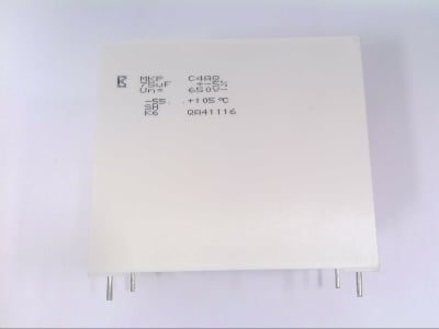 KEMET C4AQCBW5750A3NJ