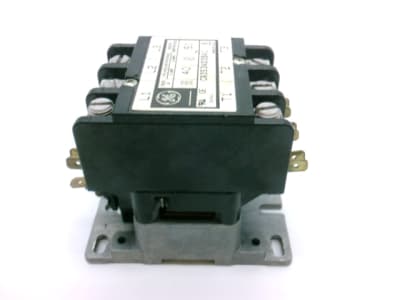 GENERAL ELECTRIC CR353AD3BA1