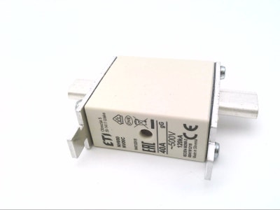 ALTECH CORP 40NH00GL