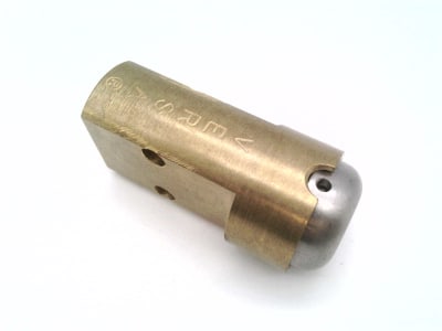 VERSA VALVES BIK-3209