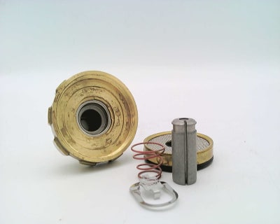 PARKER 08FS5C2332ACFR