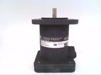 BEI SENSORS H38D-1800-ABZC-28V/5-SC-UL