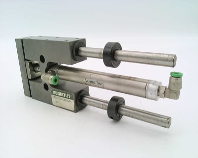 ASCO SH05603LB1XCS4