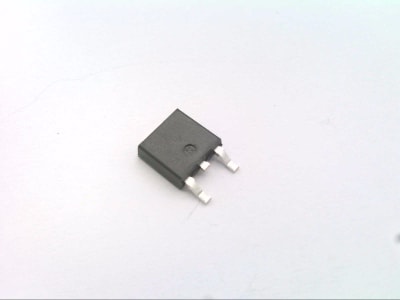 ON SEMICONDUCTOR LM317MDTG