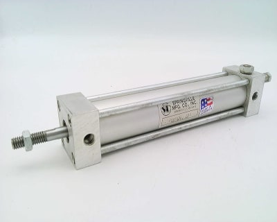 SPRINGVILLE MFG CO I125X5CB