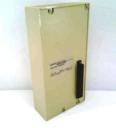 OMRON 3G2A5-AP003