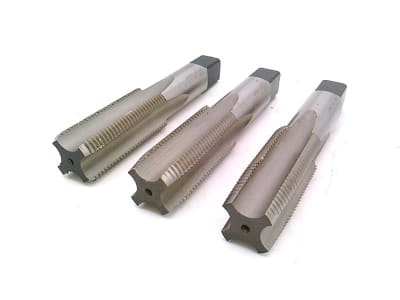 WIDELL INDUSTRIES INC 83095