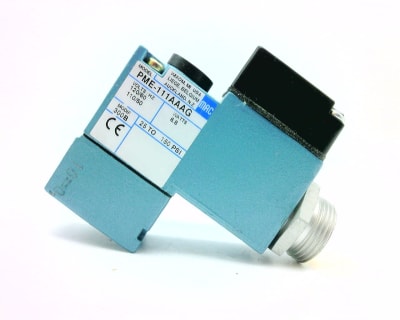 MAC VALVES INC PME-111AAAG