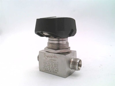 SWAGELOK SS-45S8-LLC