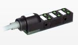 MURR ELEKTRONIK 8000-86010-3500500