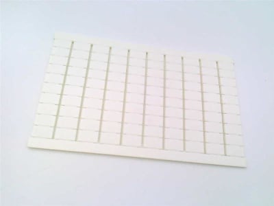 ASEA BROWN BOVERI RC610-BLANK