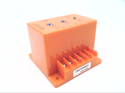 MARSH BELLOFRAM CMU-120-ASE-1