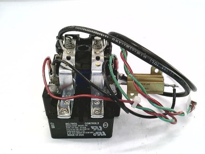 CLEVELAND MOTION CONTROL MO-02865