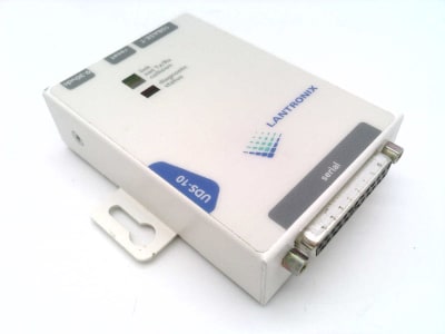 LANTRONIX UDS-10-01