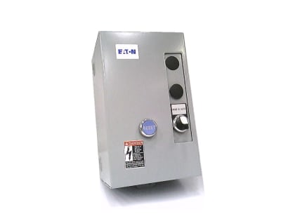 EATON CORPORATION ECN0501AHA