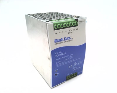 ALTECH CORP PS-C48024