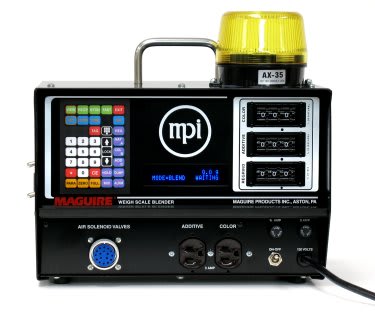 MAGUIRE WSB-220CF- CONTROLLER