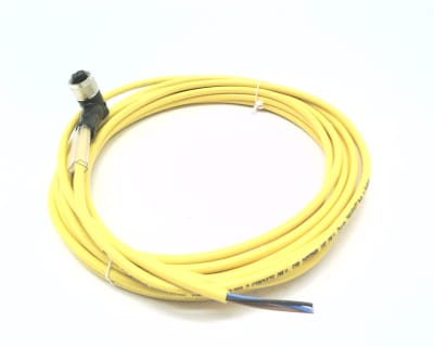 PEPPERL & FUCHS V1-W-YE5M-PVC-U