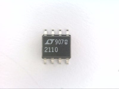 ANALOG DEVICES LT1021DCS8-10#PBF