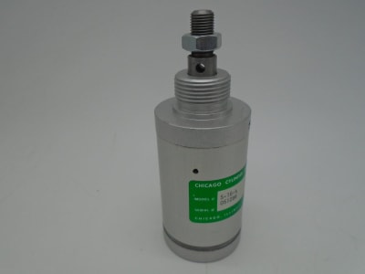 CHICAGO CYLINDER S-16-1/2