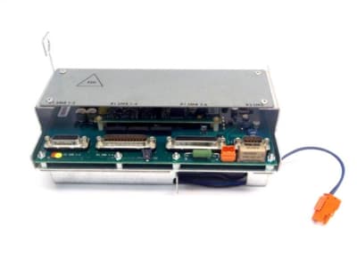 ASEA BROWN BOVERI 3HAC14757-1