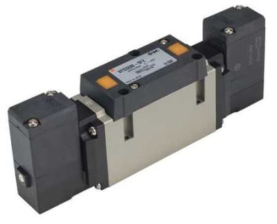 SMC VFS3210-5DZ