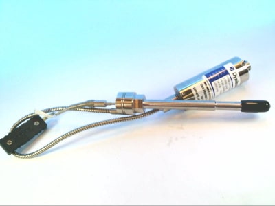 DYNISCO TPT463675M618