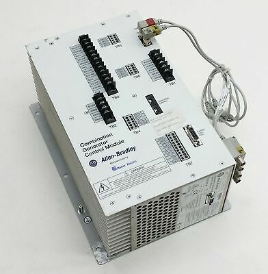 ALLEN BRADLEY 1407-CGCM