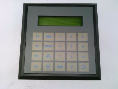 OMRON NT2S-SF127B-E