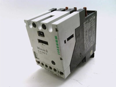 EATON CORPORATION S-G-PKZ2 (24VDC)