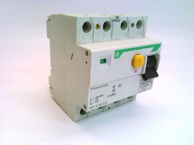 EATON CORPORATION FIP-4-40-0.3