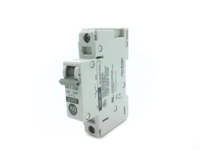 ALLEN BRADLEY 1492-CB1G015