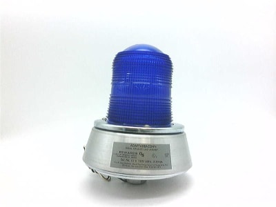 EDWARDS SIGNALING 51-B