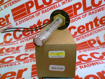 KIDDE-FENWAL, LLC 12E27120000