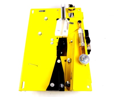 INTELLIGRATED SYSTEM 000523MB