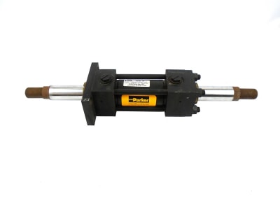 PARKER 02.00-CKJ2HT23A24AC-3.125