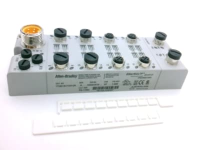 ALLEN BRADLEY 1732E-16CFGM12R