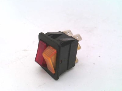 ARCO ELECTRIC PRODUCTS C5503A/C5503AB