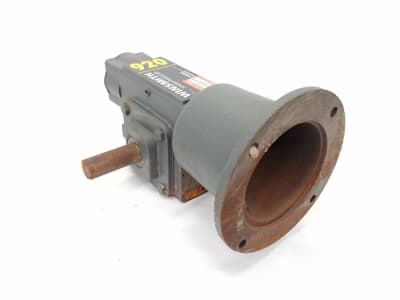 WINSMITH 920CDNE500X0EK