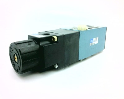 MAC VALVES INC PR82A-GCDA