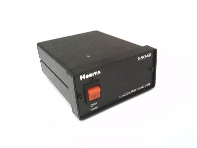 HORITA BSG-50