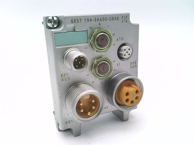 SIEMENS 6ES7194-3AA00-0BA0