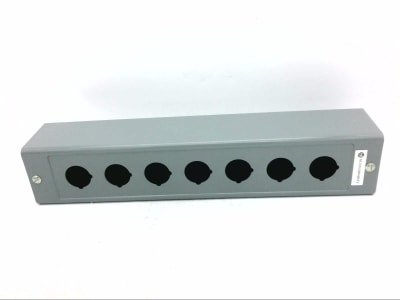 ALLEN BRADLEY 800H-7HZ