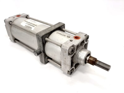 PMC CR125/270/40/SC25